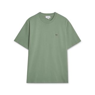 LACOSTE Pima Baumwoll Jersey T-Shirt  