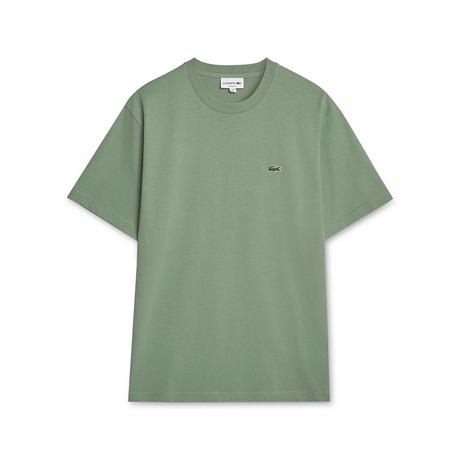 LACOSTE Pima Baumwoll Jersey T-Shirt  