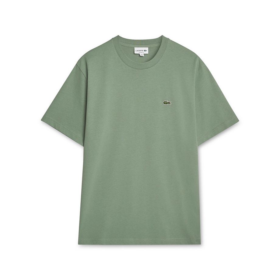 LACOSTE Pima Baumwoll T-Shirt  