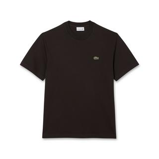 LACOSTE Pima Baumwoll Jersey T-Shirt  