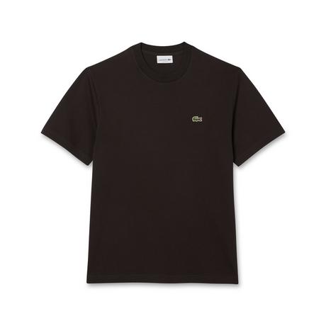 LACOSTE Pima Baumwoll Jersey T-Shirt  