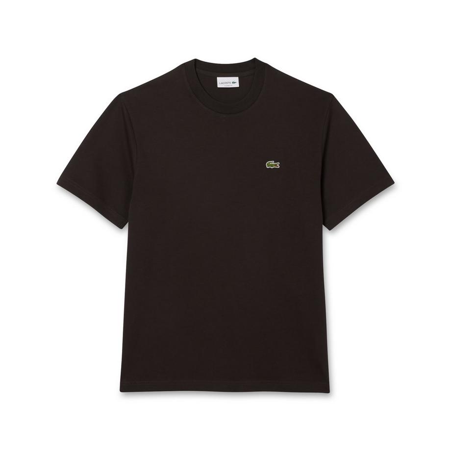 LACOSTE Pima Baumwoll Jersey T-Shirt  