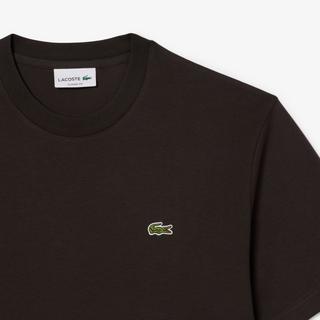 LACOSTE Pima Baumwoll Jersey T-Shirt  