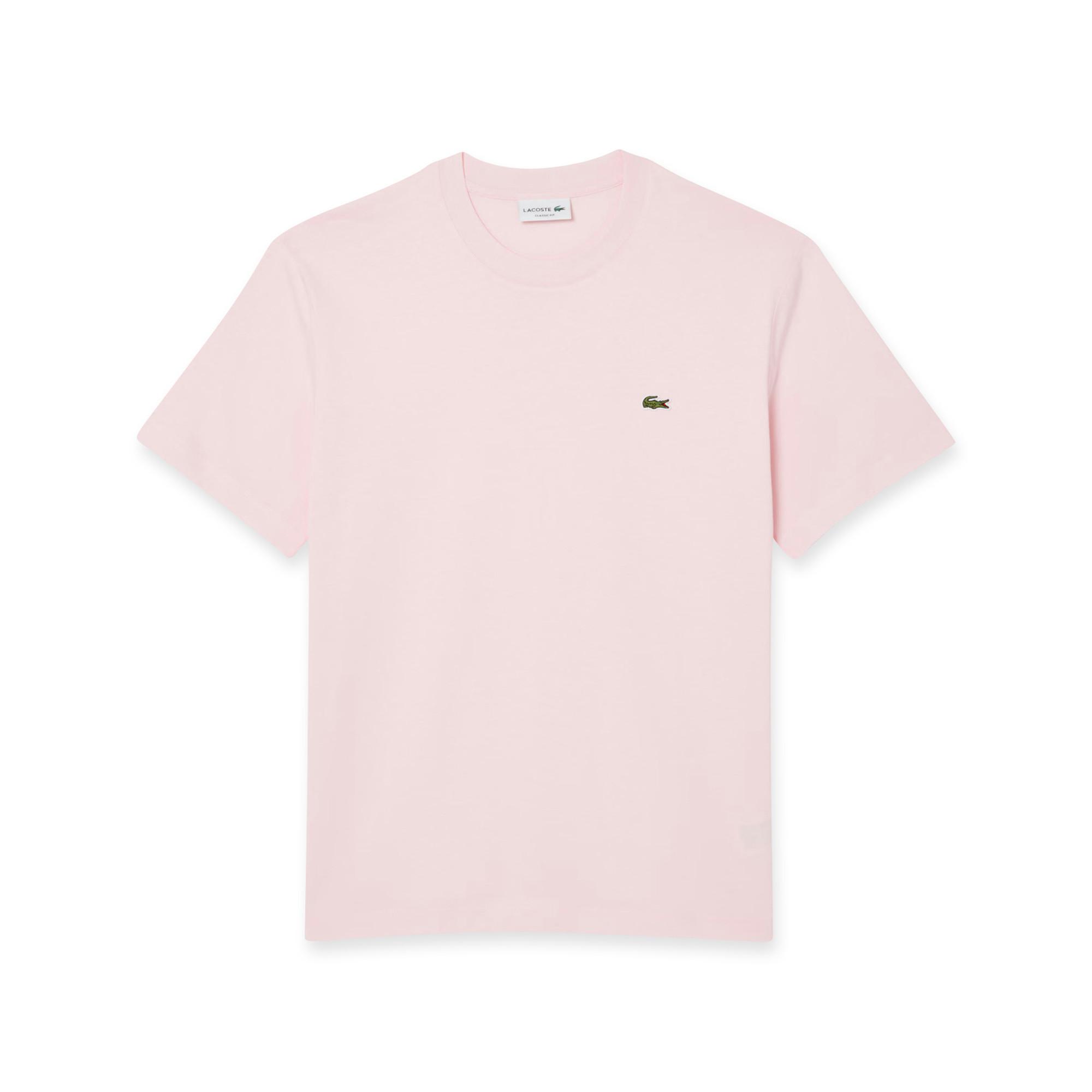LACOSTE Pima Baumwoll Jersey T-Shirt  