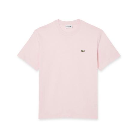 LACOSTE Pima Baumwoll Jersey T-Shirt  