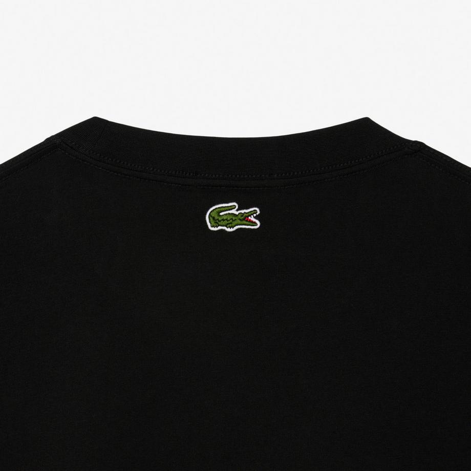 LACOSTE T-shirt Manches Longues  
