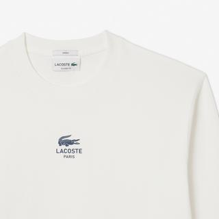 LACOSTE Langarm T-Shirt  
