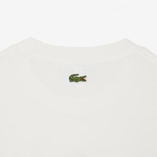 LACOSTE Langarm T-Shirt  