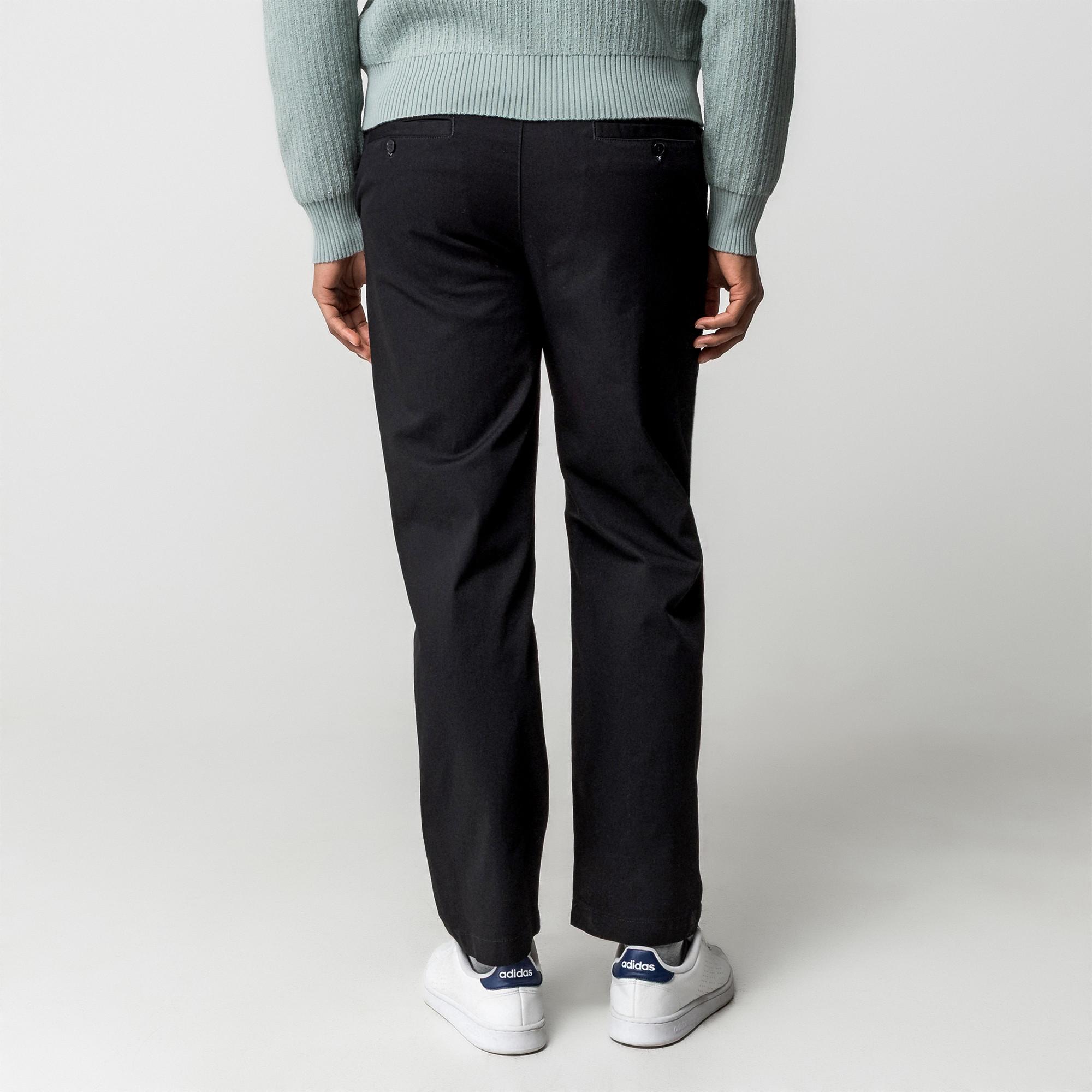 LACOSTE Trainerhose Regular Fit  