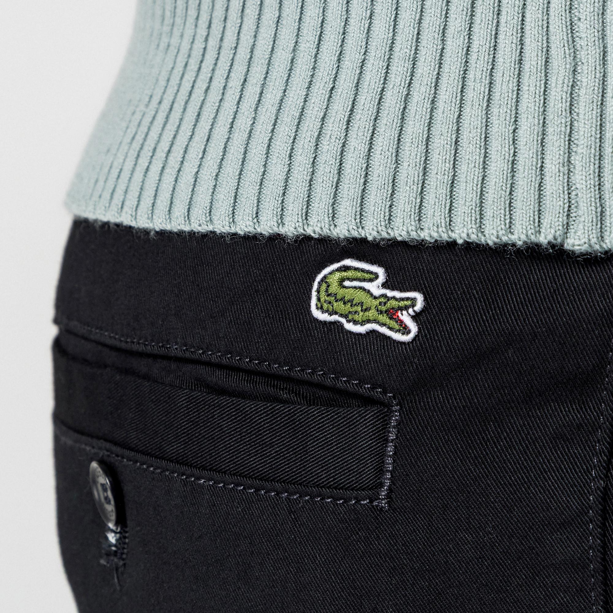 LACOSTE Trainerhose Regular Fit  
