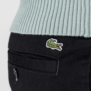 LACOSTE Trainerhose Regular Fit  
