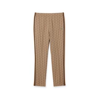 LACOSTE Trainerhose Regular Straight Fit  