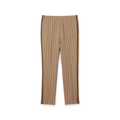 LACOSTE Trainerhose Regular Straight Fit  