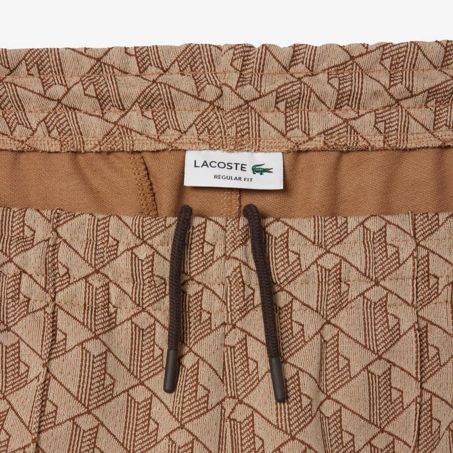 LACOSTE Pantalon de survêtement Regular Fit  