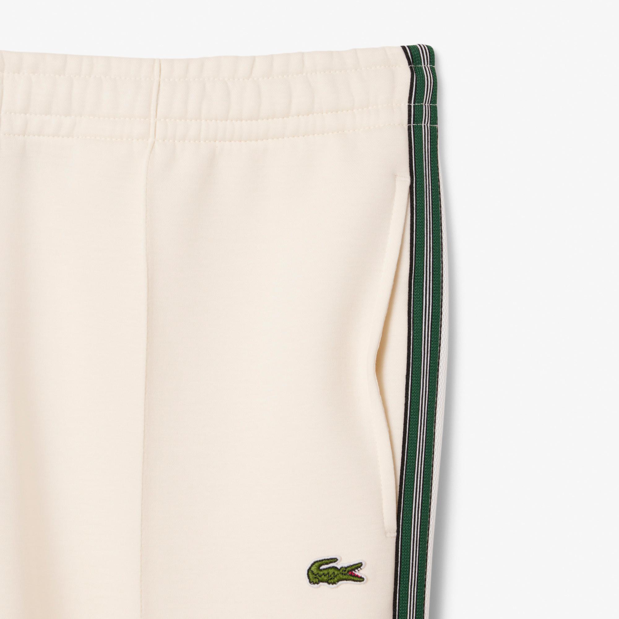 LACOSTE Pantalon de survêtement Regular Fit  