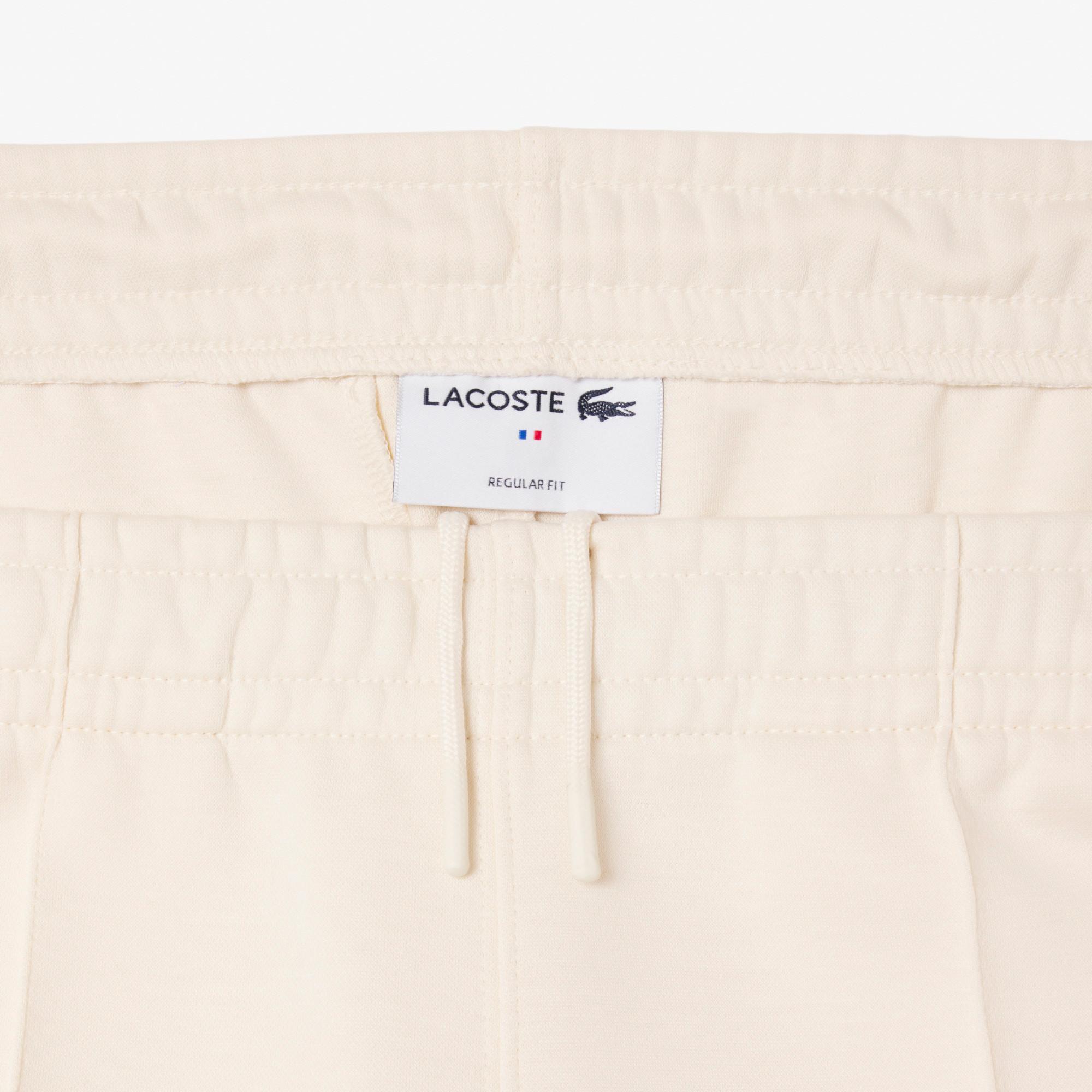 LACOSTE Pantalon de survêtement Regular Fit  