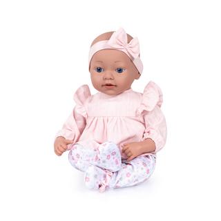 Bayer  Reborn Babypuppe 