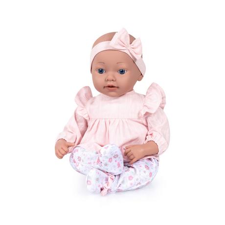 Bayer  Reborn Babypuppe 