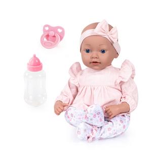 Bayer  Reborn Babypuppe 