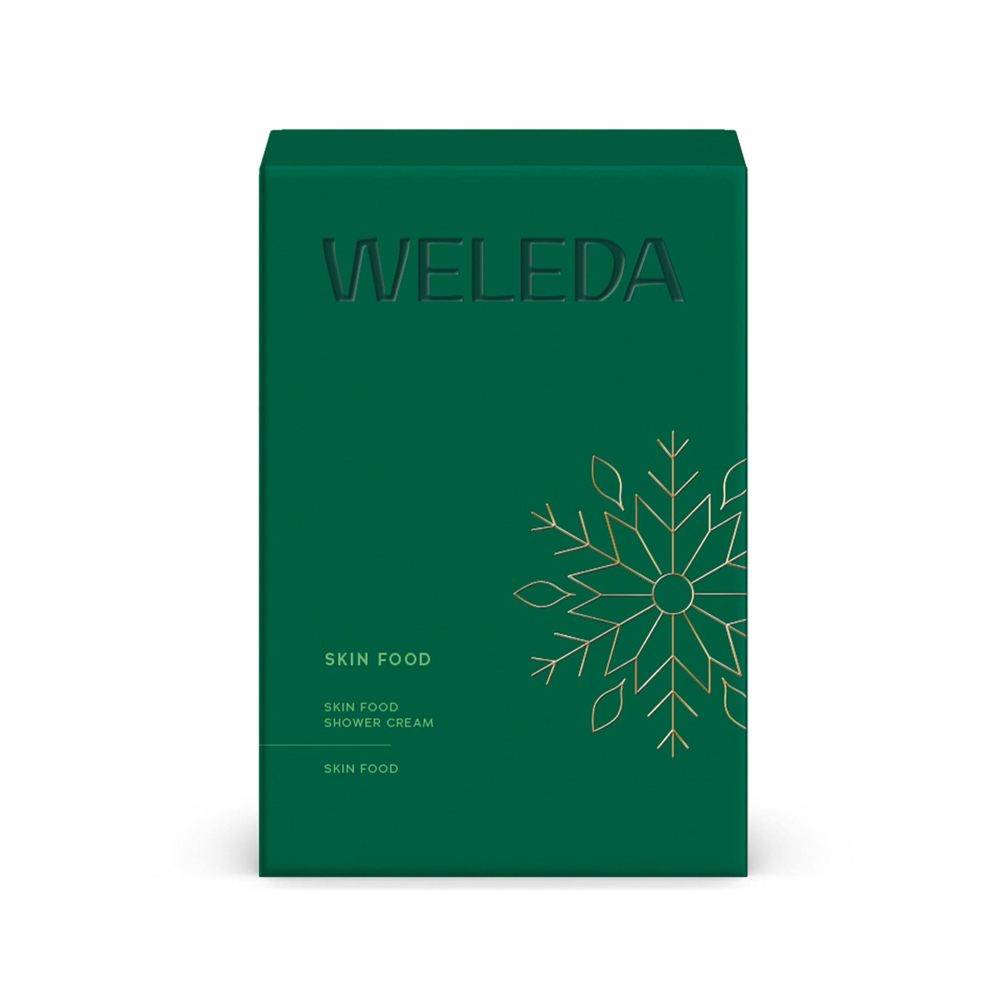 WELEDA  Geschenkset Skin Food Body  