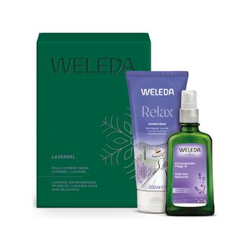 Geschenkset Lavendel 