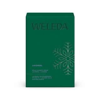 WELEDA  Geschenkset Lavendel  