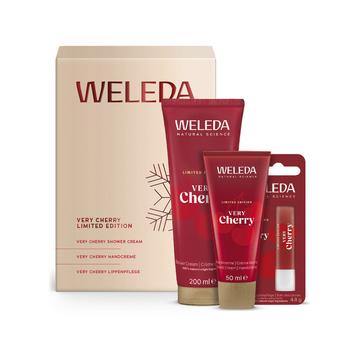 Geschenkset Limited Edition Very Cherry