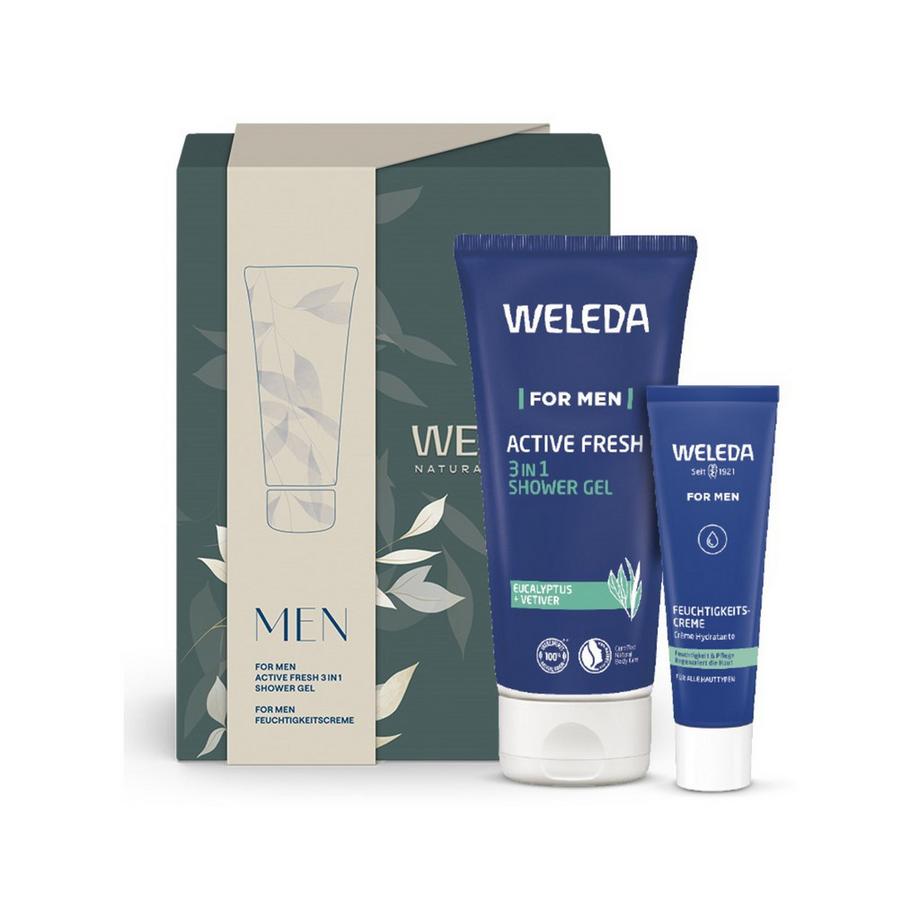 Coffret Cadeau FOR MEN 