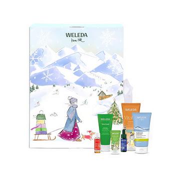 calendario dell'Avvento