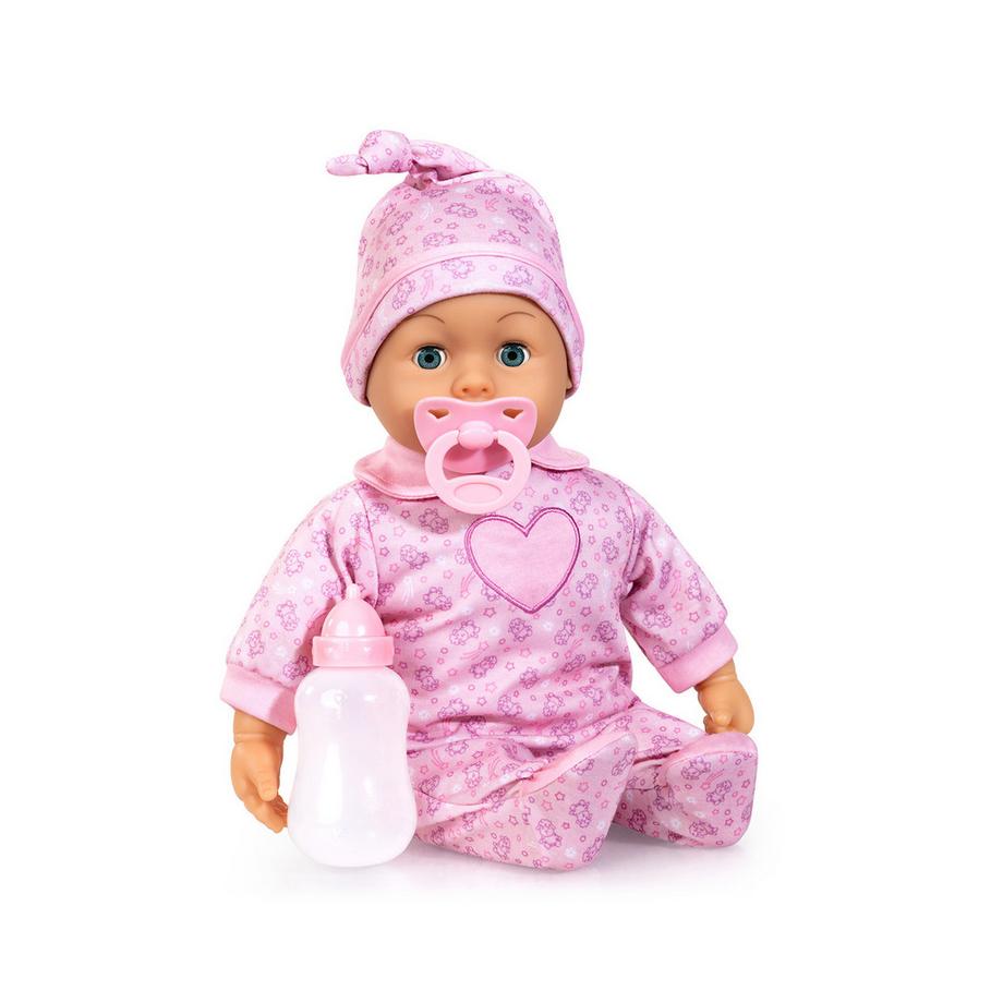 My Frist Word Bambola