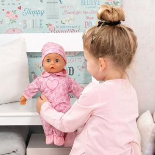 Bayer  My Frist Word Poupée 