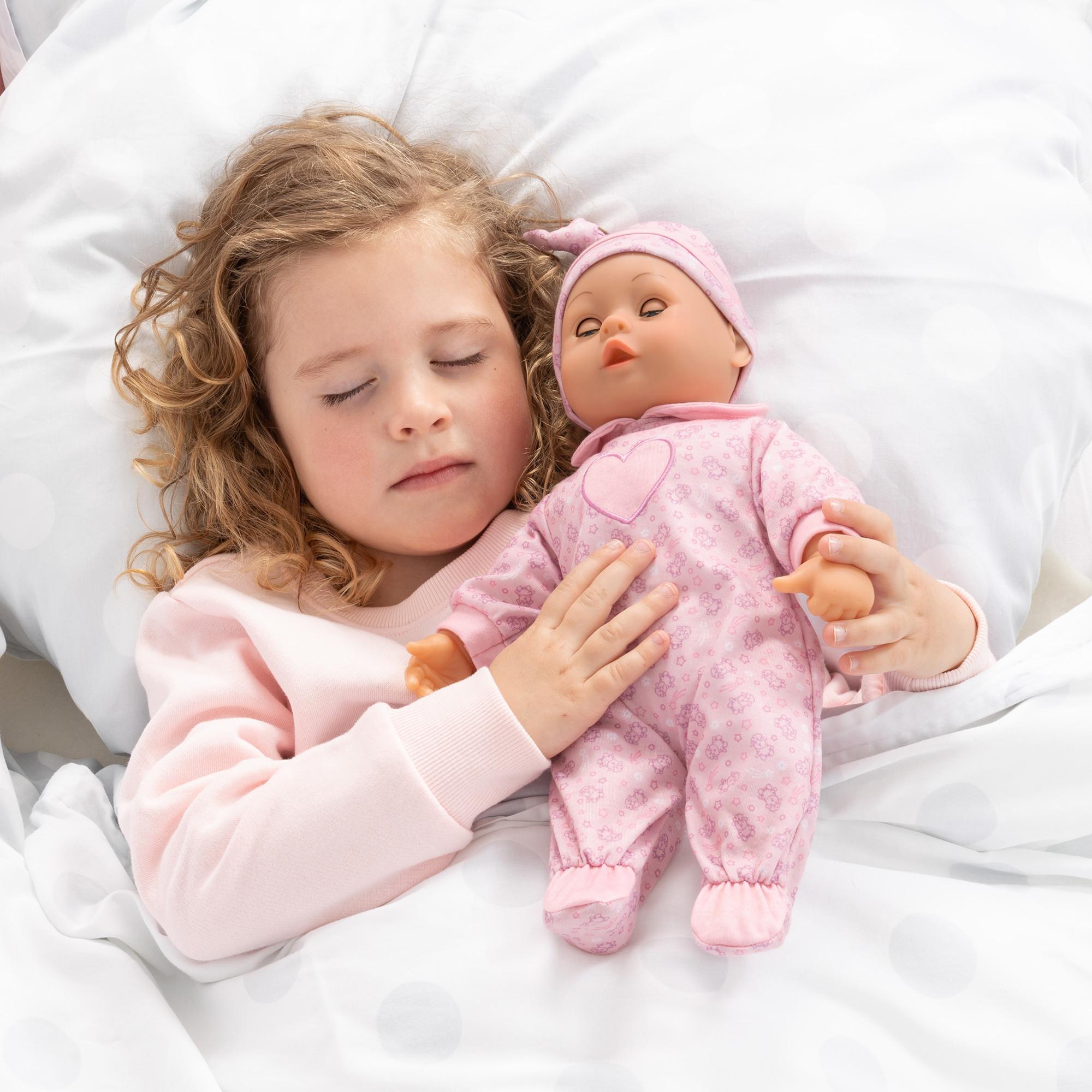 Bayer  My Frist Word Poupée 