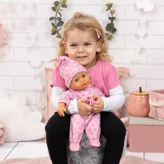 Bayer  My Frist Word Poupée 