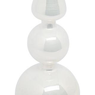 Manor Puntale per albero di Natale Glas Spitze 