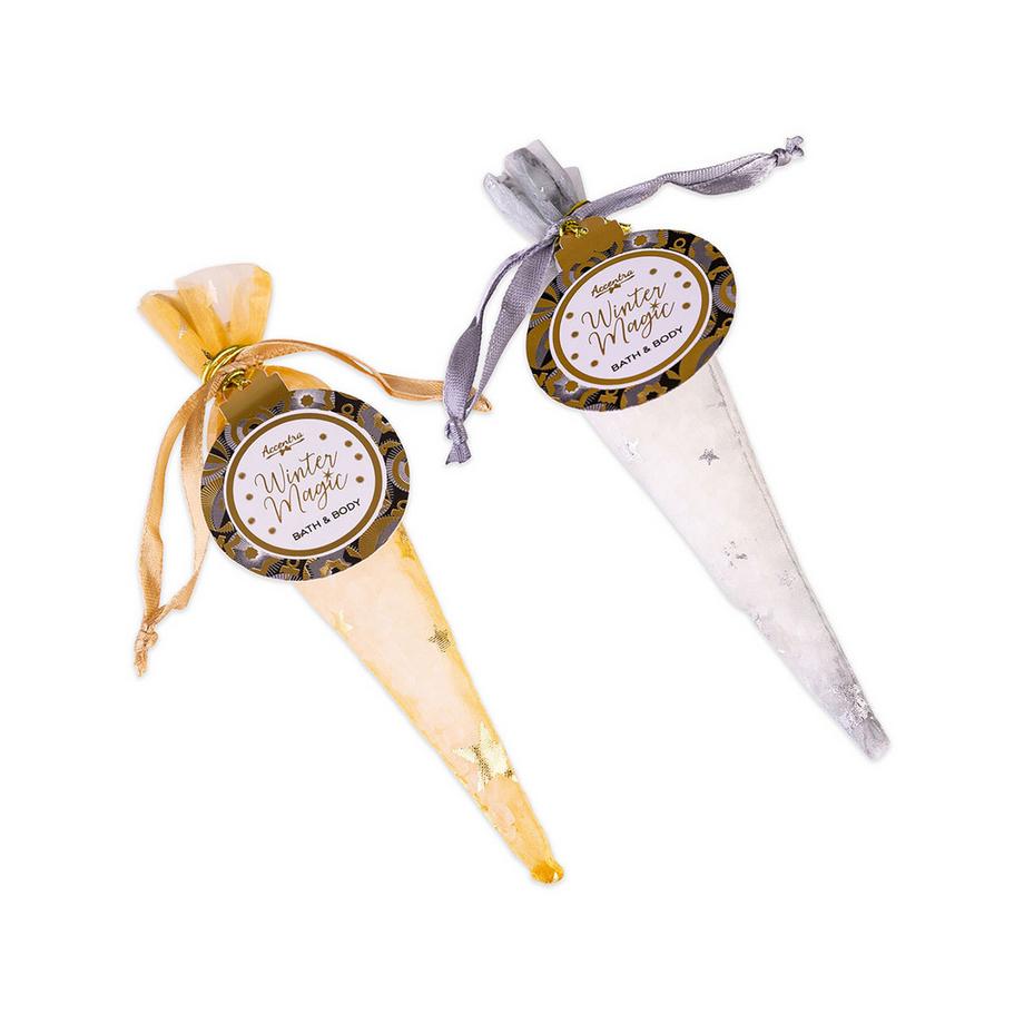 Sels de bain, assortiment aléatoire