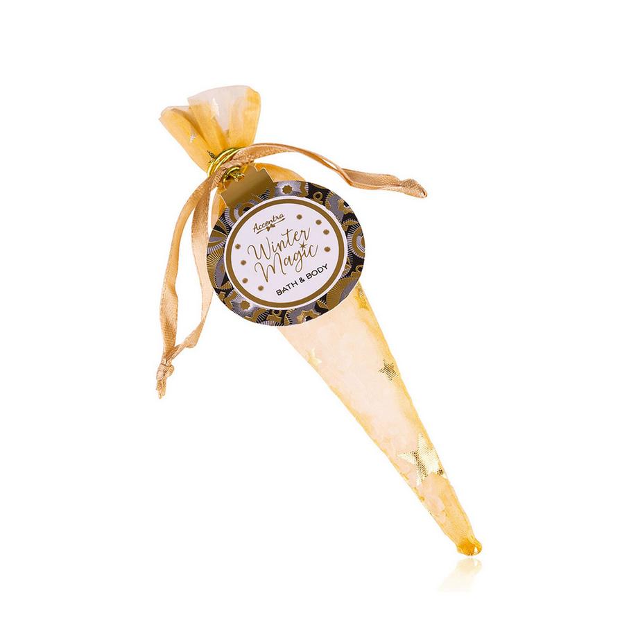 Accentra  Badesalz Winter Magic, Zufallsauswahl 