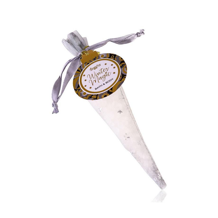 Accentra  Badesalz Winter Magic, Zufallsauswahl 