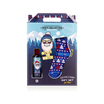 Men's Collection Winter Edition Geschenkset