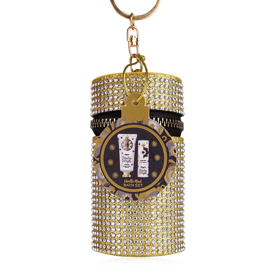 Kit d'entretien Winter Magic