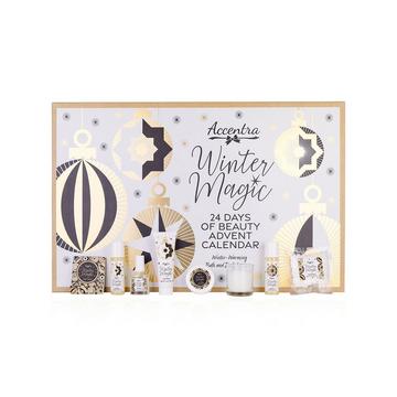 Adventskalender Winter Magic