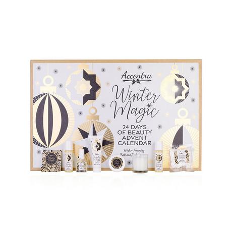 Accentra  Adventskalender Winter Magic 