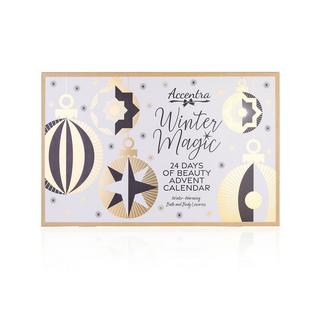 Accentra  Adventskalender Winter Magic 
