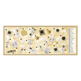 Accentra  Adventskalender Winter Magic 