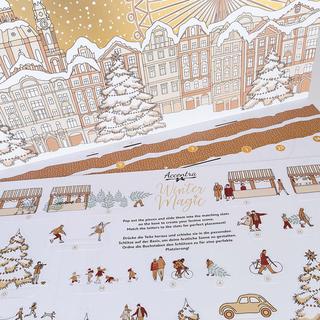 Accentra  Adventskalender Winter Magic 