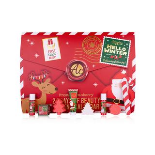 Accentra  Adventskalender Hello Winter 