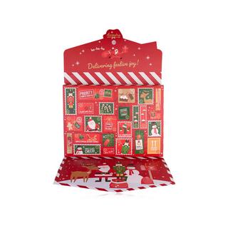 Accentra  Adventskalender Hello Winter 