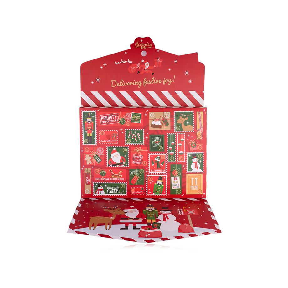 Accentra  Calendario dell'Avvento Hello Winter 