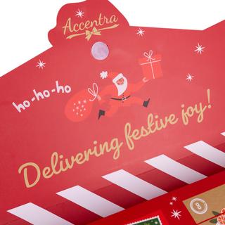 Accentra  Adventskalender Hello Winter 