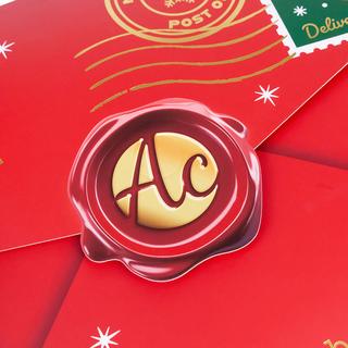 Accentra  Adventskalender Hello Winter 