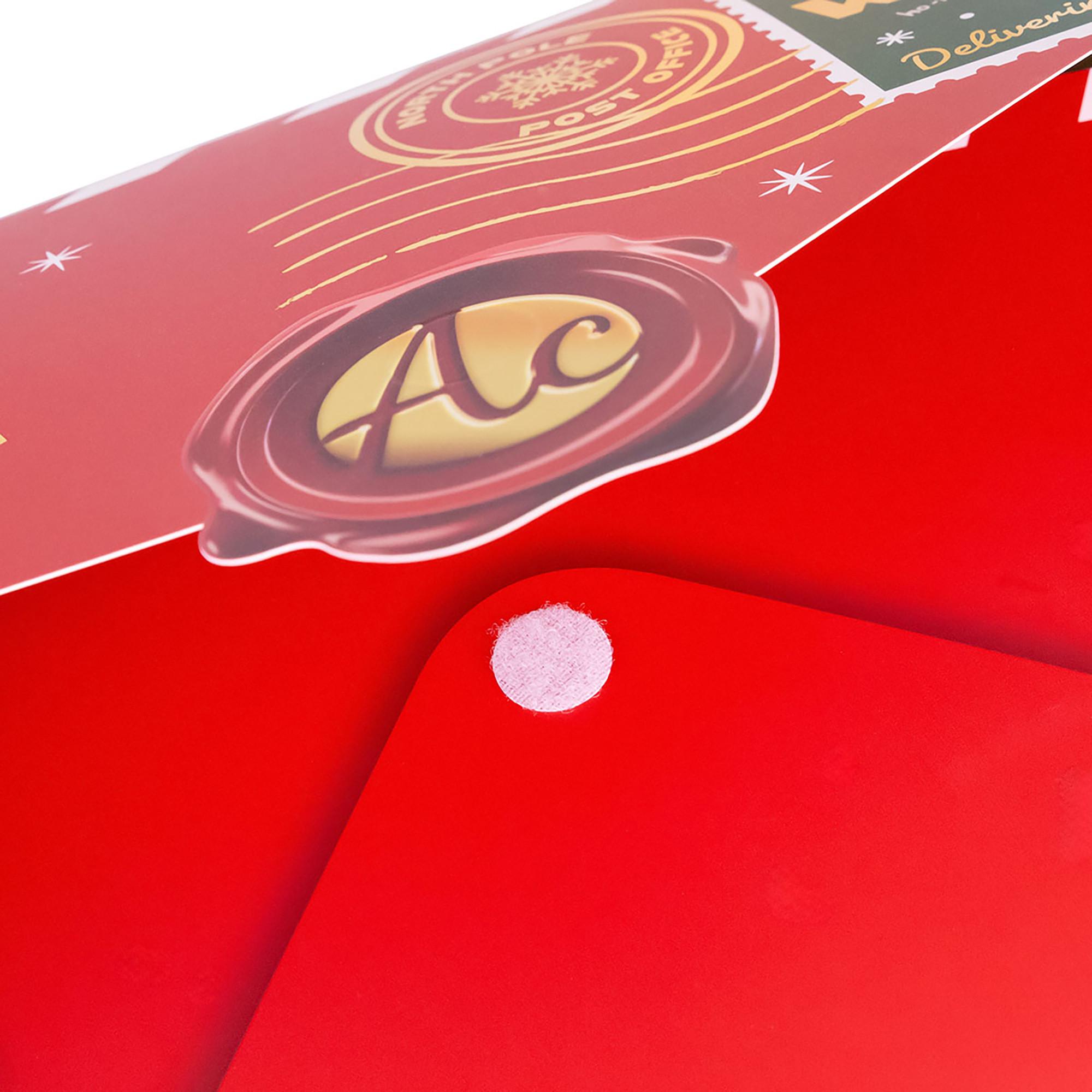 Accentra  Adventskalender Hello Winter 